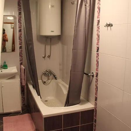Apartment Da Leona Old City