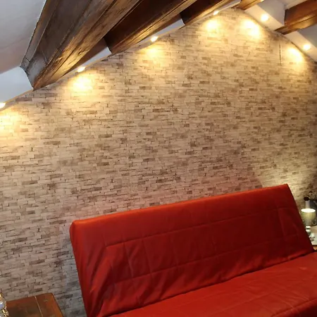 Apartment Da Leona Old City