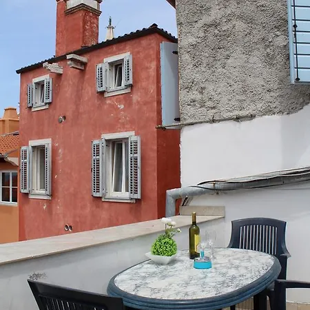 Da Leona Old City Rovinj