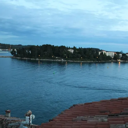 Apartment Da Leona Old City Rovinj
