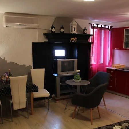 Apartment Da Leona Old City Rovinj